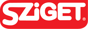 Sziget Festival Logo PNG Vector