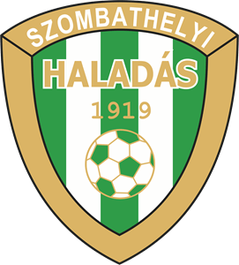 Szombathelyi Haladas FC Logo Vector