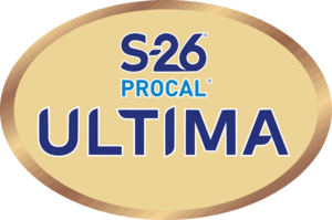 S-26 procal ULTIMA Logo PNG Vector