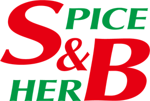 S&b Foods Logo PNG Vector