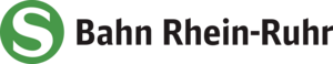 S Bahn Rhein Ruhr Logo PNG Vector