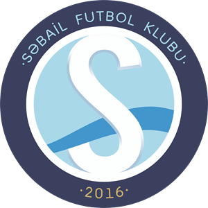 Səbail FK Logo PNG Vector