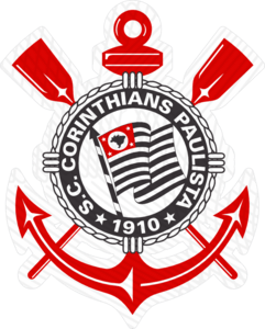 S.C. Corinthians Paulista (2023) Logo PNG Vector