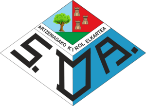 S.D. ARTZINIEGA Logo PNG Vector