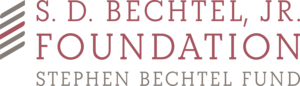 S. D. Bechtel, Jr. Foundation Logo PNG Vector