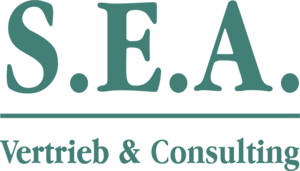 S.E.A. Vertrieb & Consulting GmbH Logo PNG Vector