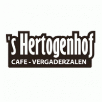 's Hertogenhof Logo PNG Vector