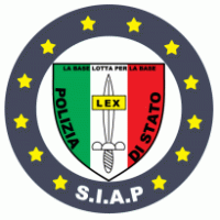 S.I.A.P. Logo PNG Vector