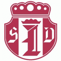 S Imperatriz de Desportos-MA Logo PNG Vector