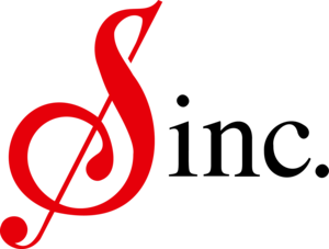 S Inc Logo PNG Vector