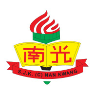 S.J.K. (C) Nan Kwang Logo PNG Vector