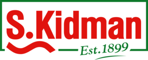 S. Kidman & Co Logo PNG Vector
