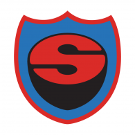 S-Kiekko Logo PNG Vector