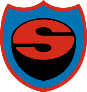 S-Kiekko Logo Vector
