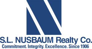 S.L. Nusbaum Realty Co. Logo PNG Vector
