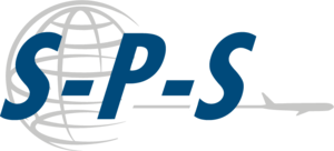 S-P-S International Logo PNG Vector