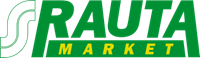 S-Rauta Logo Vector