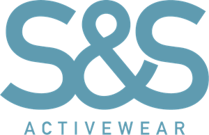 S&S Activewear Logo Vector