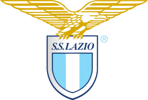 S.S. Lazio Logo PNG Vector
