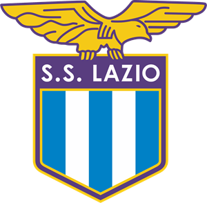 s.s.lazio Logo PNG Vector