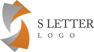 S S Letter Logo PNG Vector