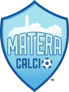 S.S. Matera Calcio Logo PNG Vector