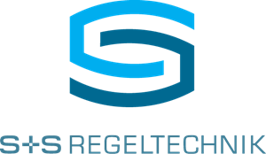 S+S REGELTECHNIK Logo PNG Vector