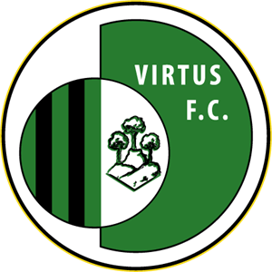 S.S. Virtus Logo PNG Vector