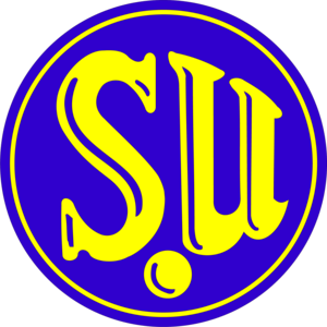 S.U Logo PNG Vector