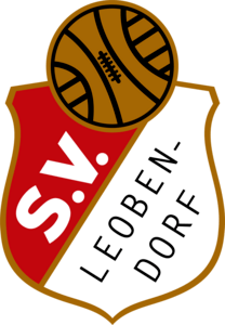 S.V.Leobendorf, Football Club Austria Logo PNG Vector