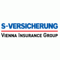 S-Versicherung Logo Vector