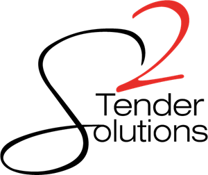 S2 Tender Solutions Logo Vector