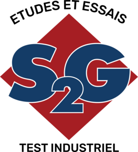S2G Logo PNG Vector