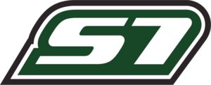 s7 cycling club Logo Vector