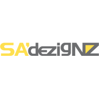SA'dezigNZ Logo PNG Vector
