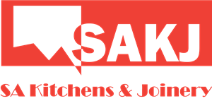SA Kitchens & Joinery Logo PNG Vector