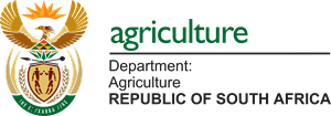 SA National Coat of Arms (agriculture) Logo PNG Vector