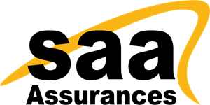 SAA Assurances Logo Vector