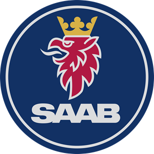 SAAB Logo PNG Vector