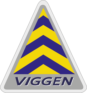 Saab Viggen Logo PNG Vector