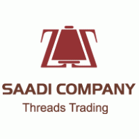 Saadi Company Logo Vector