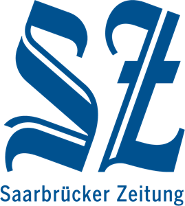Saarbrücker Zeitung Logo PNG Vector