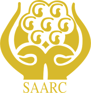 SAARC Logo Vector