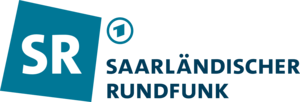 Saarländischer Rundfunk Logo PNG Vector