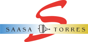 Saasa Torres Logo PNG Vector