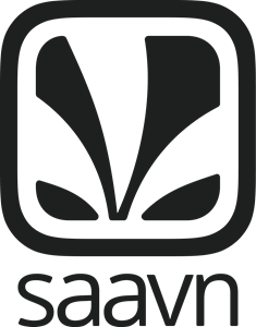 Saavn Stack Logo Vector