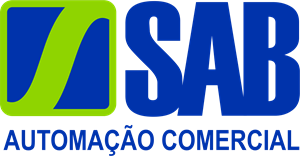SAB Automação Comercial LTDA Logo PNG Vector