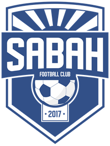 Sabah FK Logo PNG Vector