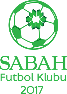 Sabah Futbol Klubu Logo PNG Vector