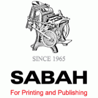 Sabah Logo PNG Vector